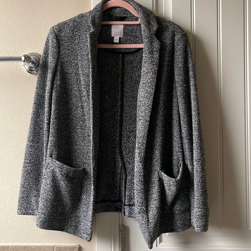 Lauren Conrad XS blazer